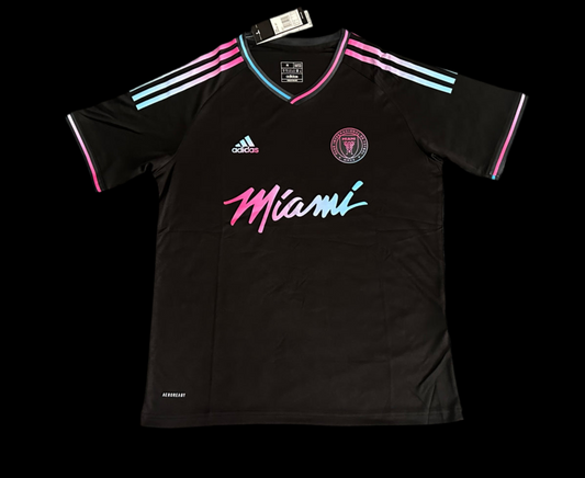 INTER MIAMI 24/25 EDITION SPECIALE NOIR