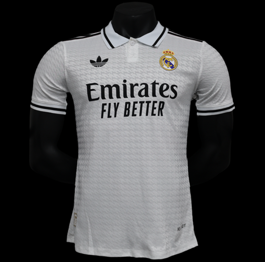 REAL MADRID 24/25 DOM PRO