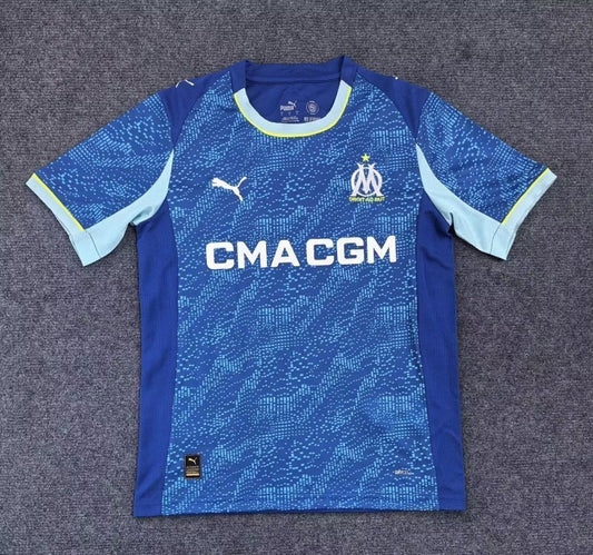 MARSEILLE 25/26