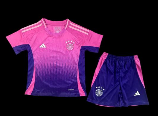 ALLEMAGNE 2024 EXT ENFANT