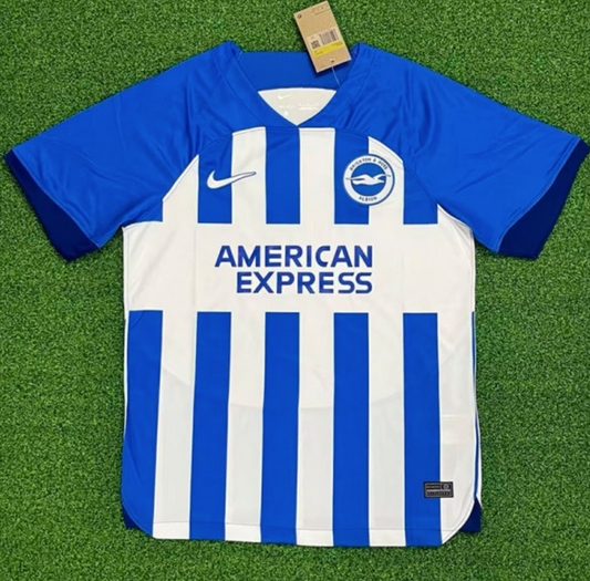 BRIGHTON  2023/2024 DOM