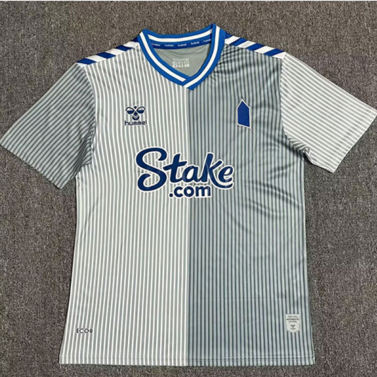EVERTON 2023/2024 THIRD
