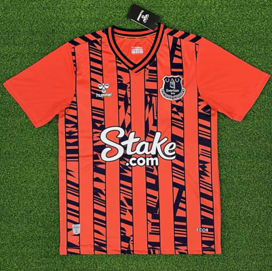 EVERTON 2023/2024 EXT