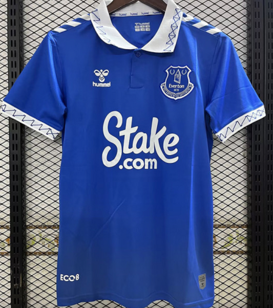 EVERTON 2023/2024 DOM