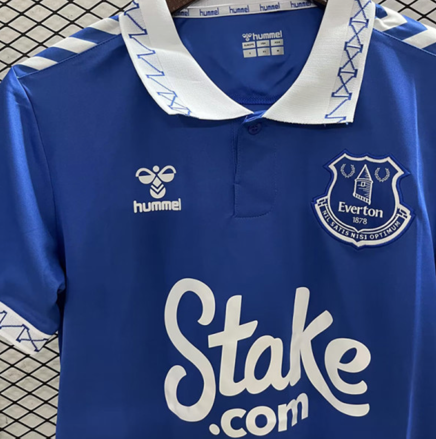 EVERTON 2023/2024 DOM