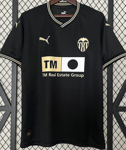 VALENCE 2023/2024 EDITION SPECIAL NOIR