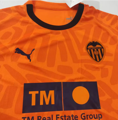 VALENCE 2023/2024 THIRD