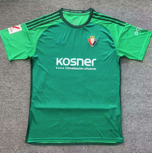 OSASUNA 2023/2024 EXT