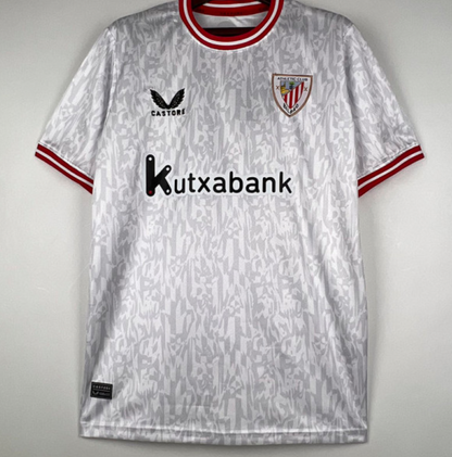 ATHLETIC BILBAO 2023/2024 EXT