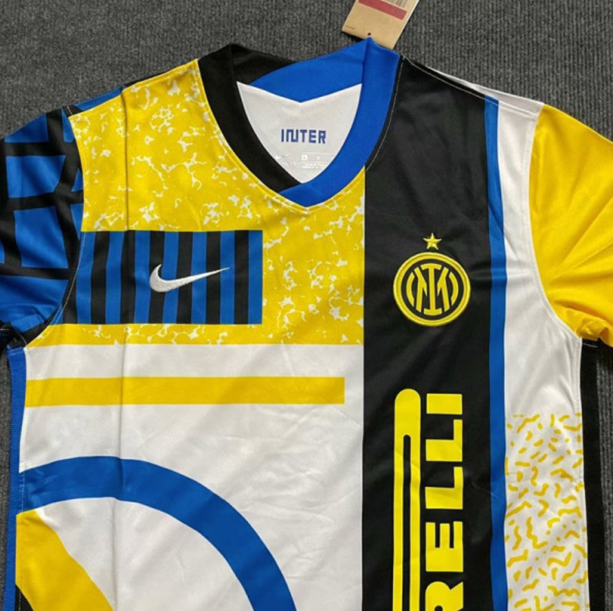 INTER MILAN 2020/2021 EDITON SPECIALE