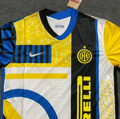 INTER MILAN 2020/2021 EDITON SPECIALE