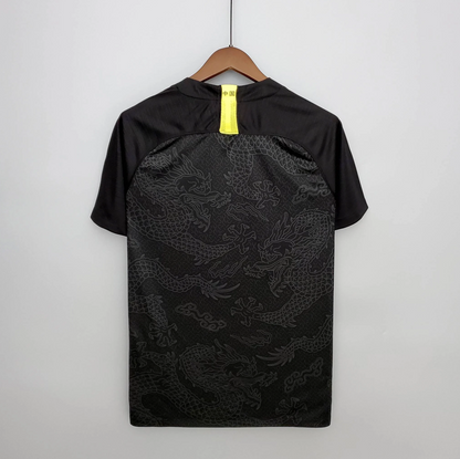 CHINE 2018 EXT