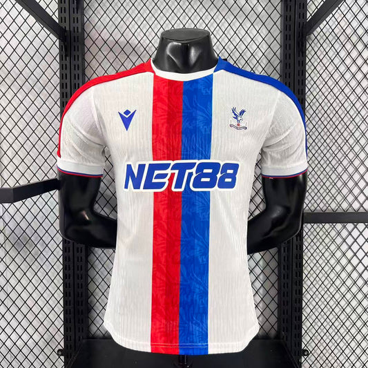 CRYSTAL PALACE 25/26 EXT