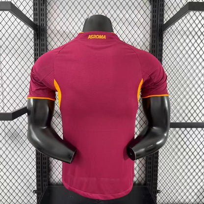 AS ROMA DOM (PRO) 25/26