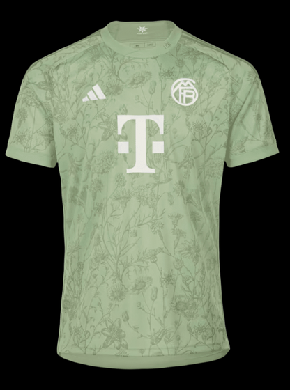 BAYERN MUNICH 2023/2024 EDITION SPECIALE