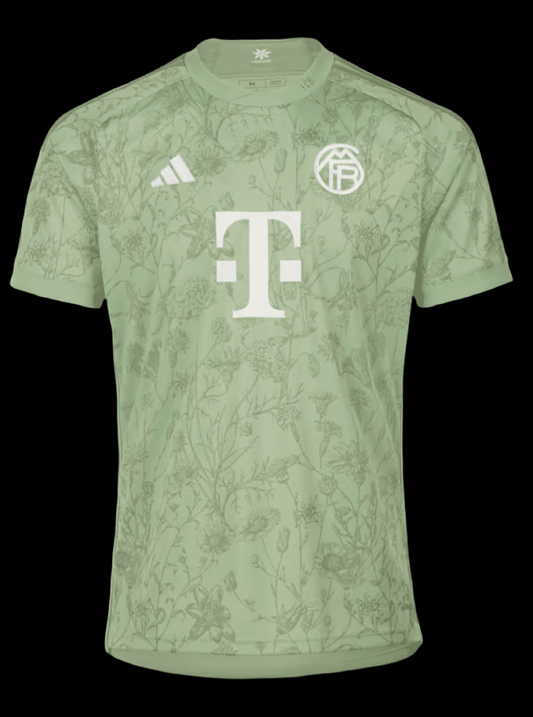BAYERN MUNICH 2023/2024 EDITION SPECIALE