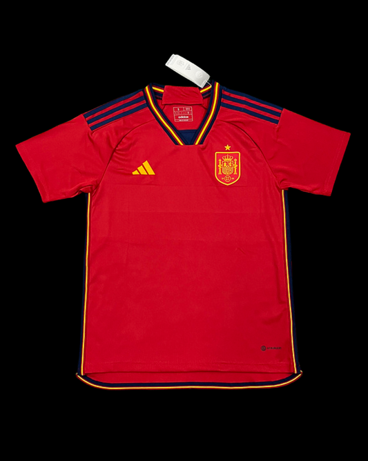 ESPAGNE 2022 DOM
