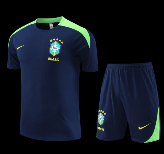 BRESIL 24/25 TRAINING KIT