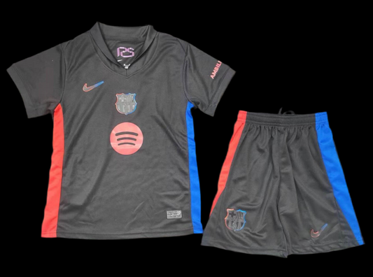 FC BARCELONE 24/25 EXT ENFANT