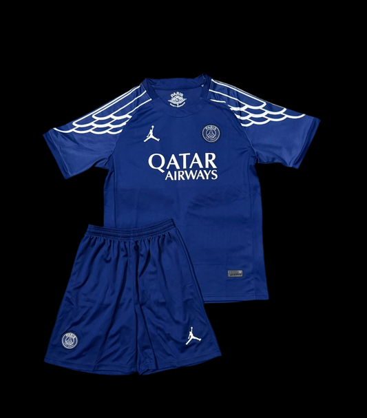 PSG 24/25 THIRD ENFANT