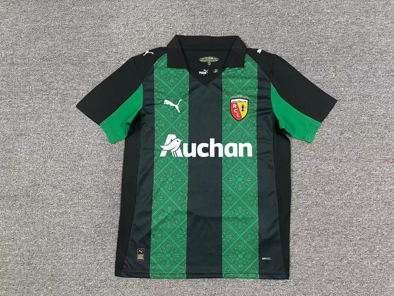 RC LENS 25/26 EXT