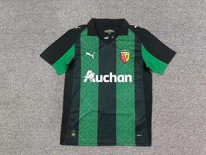 RC LENS 25/26 EXT