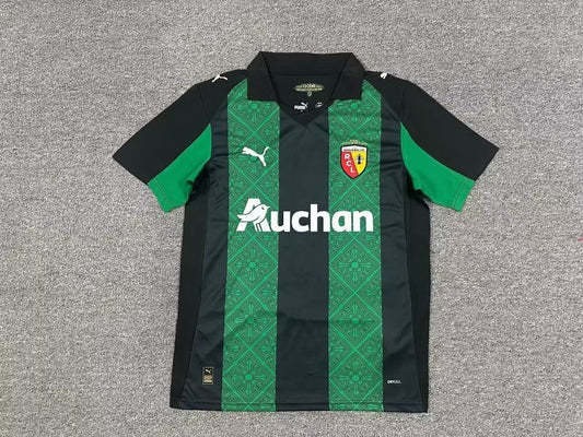 RC LENS 25/26 EXT