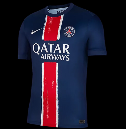 PSG 24/25 DOM