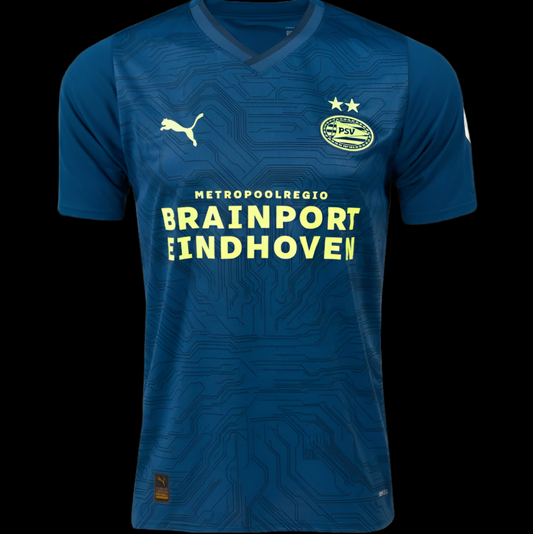PSV 2023/2024 EXT