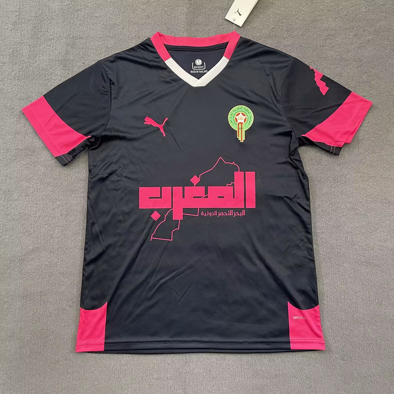 MAROC 2025