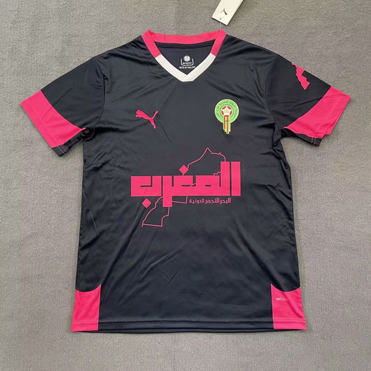MAROC 2025