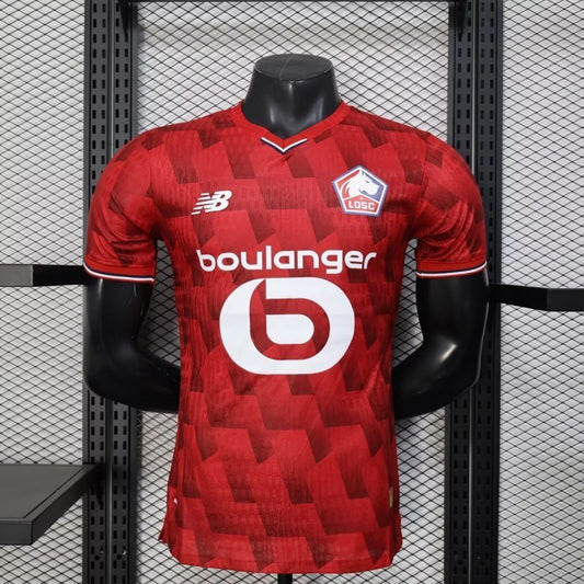 LILLE 25/26 HOME (PRO)