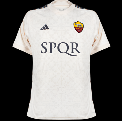 AS ROMA 2023/2024 EXT