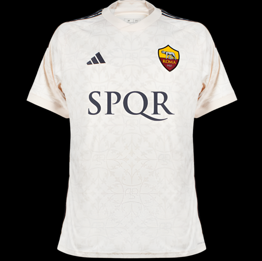 AS ROMA 2023/2024 EXT
