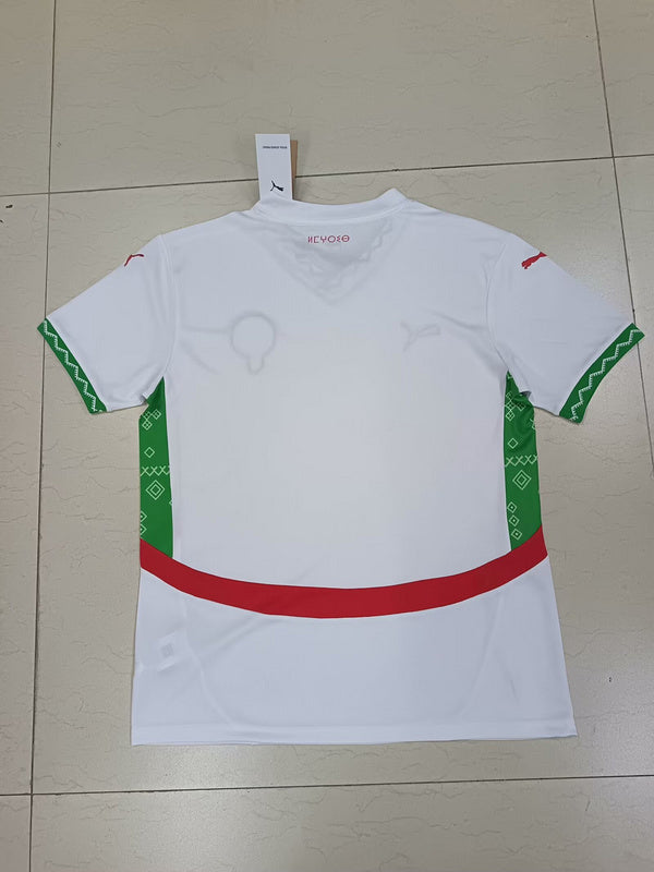 MAROC 2025