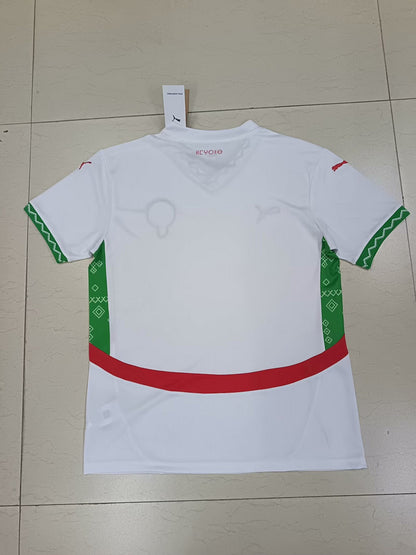 MAROC 2025