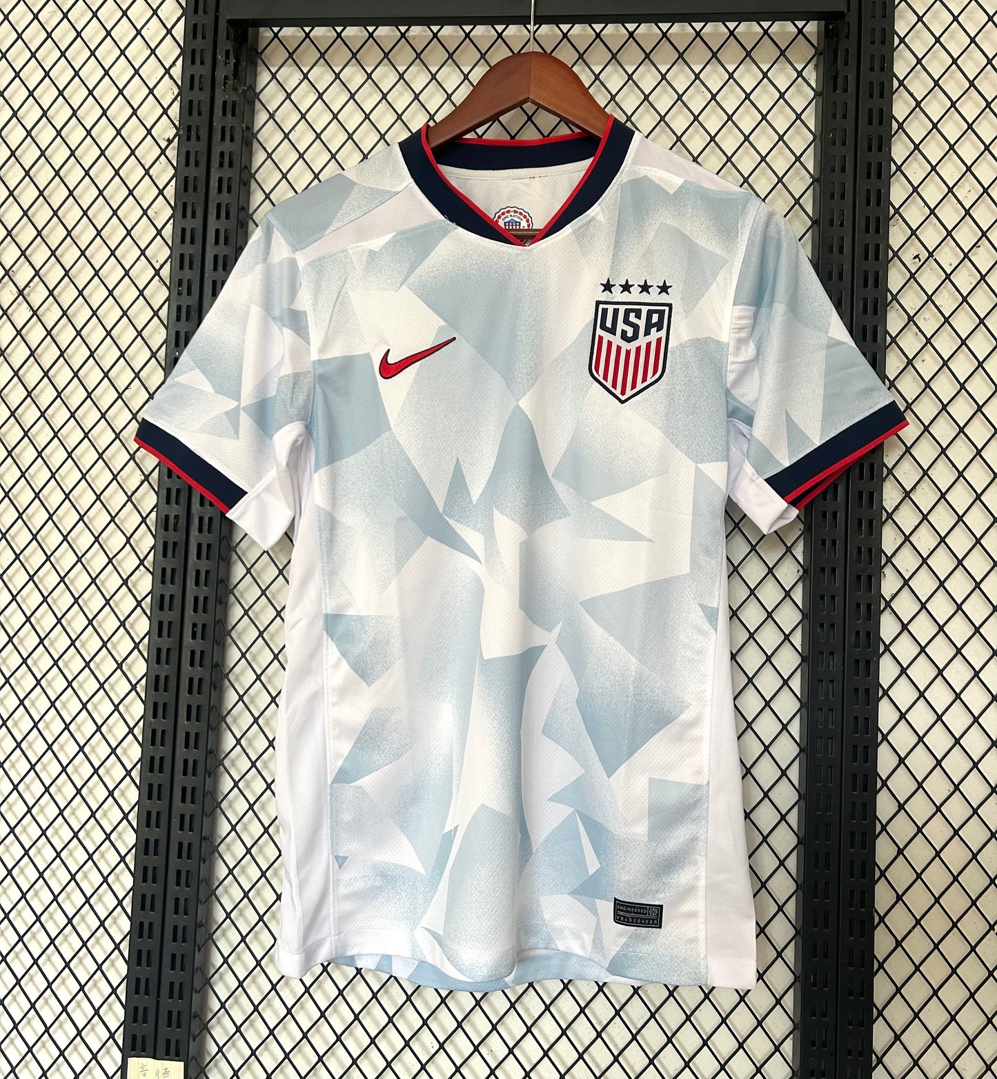 USA 25/26 DOM