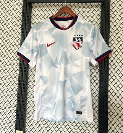 USA 25/26 DOM