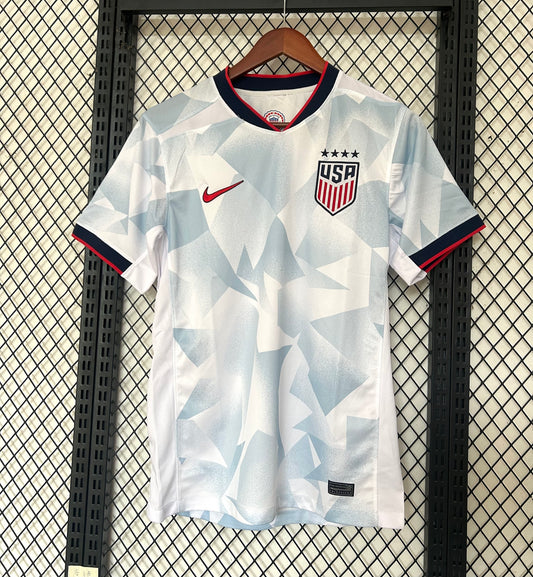 USA 25/26 DOM