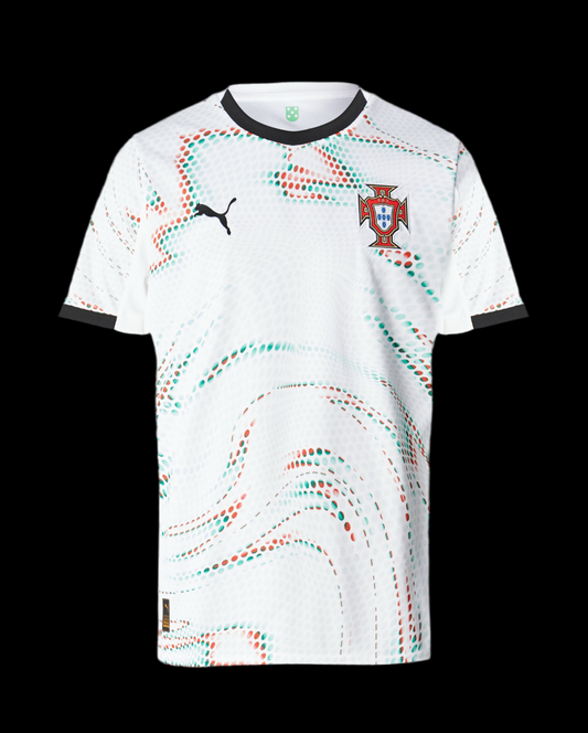 PORTUGAL 24/25 EXT