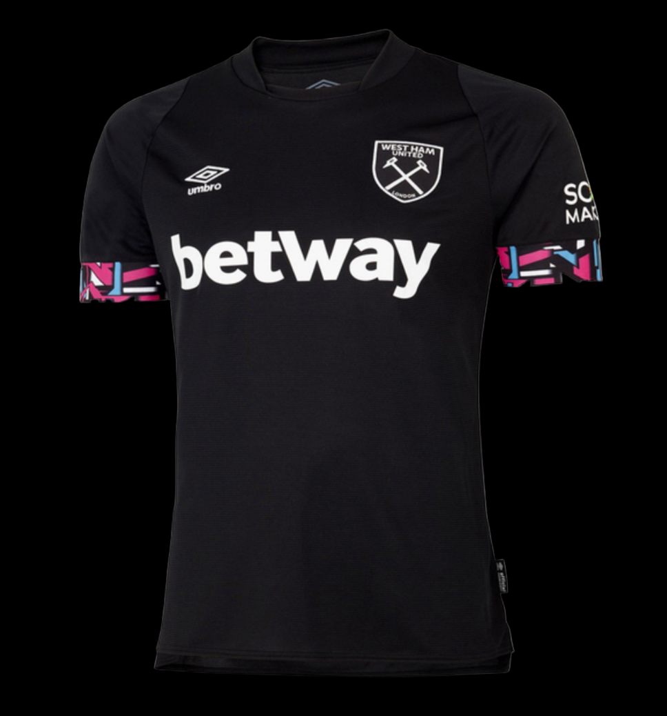 WEST HAM 2022/2023 EXT