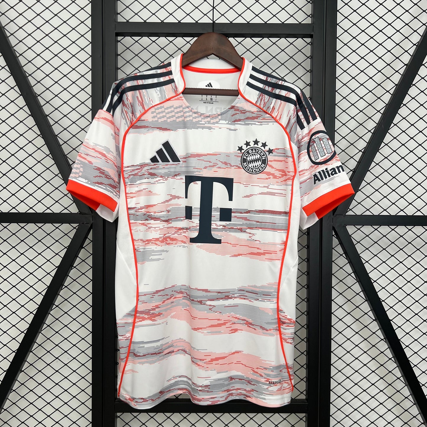 BAYERN MUNICH EXT 25/26