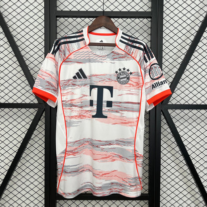 BAYERN MUNICH EXT 25/26
