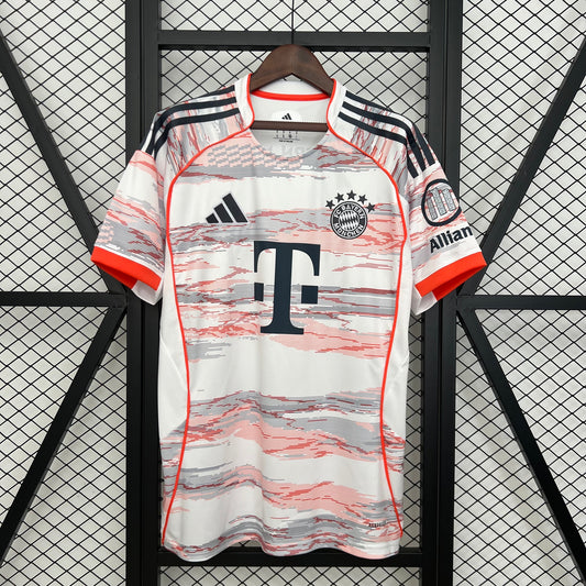 BAYERN MUNICH EXT 25/26