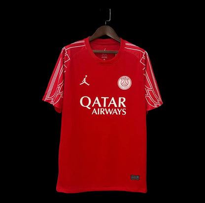 PSG 24/25 THIRD ROUGE