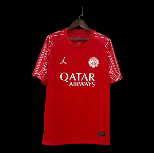 PSG 24/25 THIRD ROUGE
