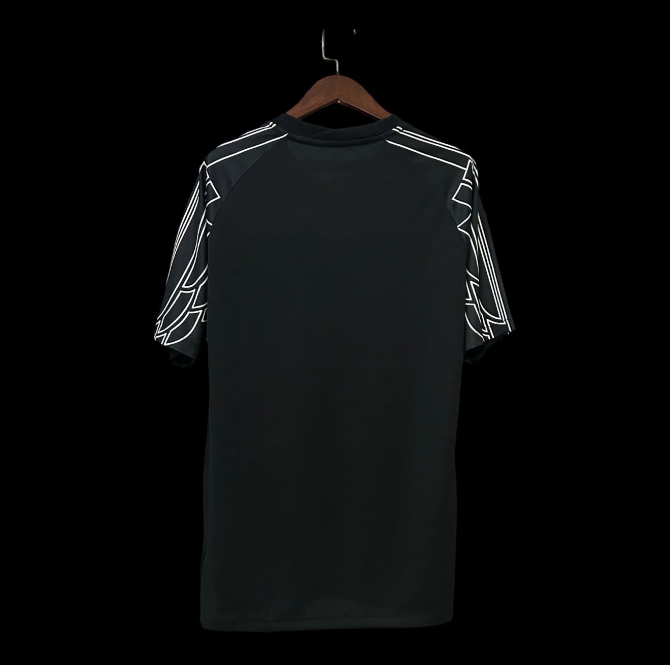 PSG 24/25 THIRD NOIR