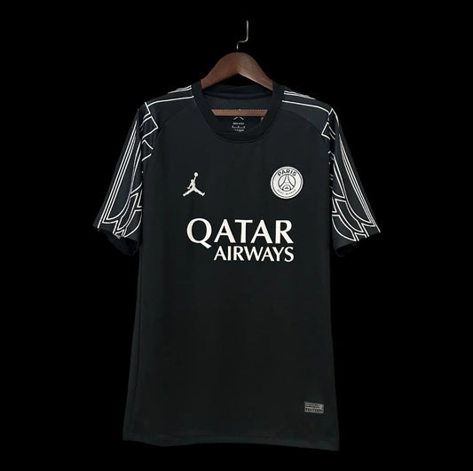 PSG 24/25 THIRD NOIR