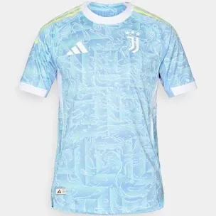 JUVENTUS 25/ 26 EXT