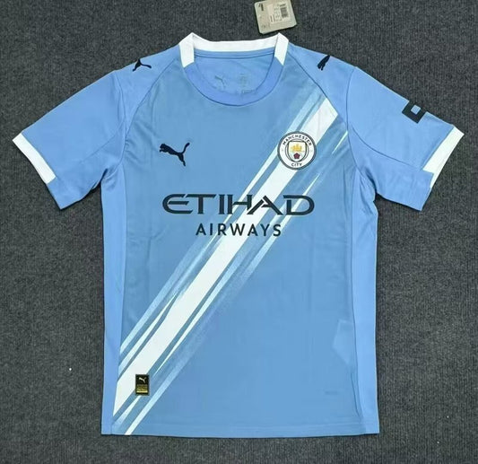 MANCHESTER CITY 25/26 DOM